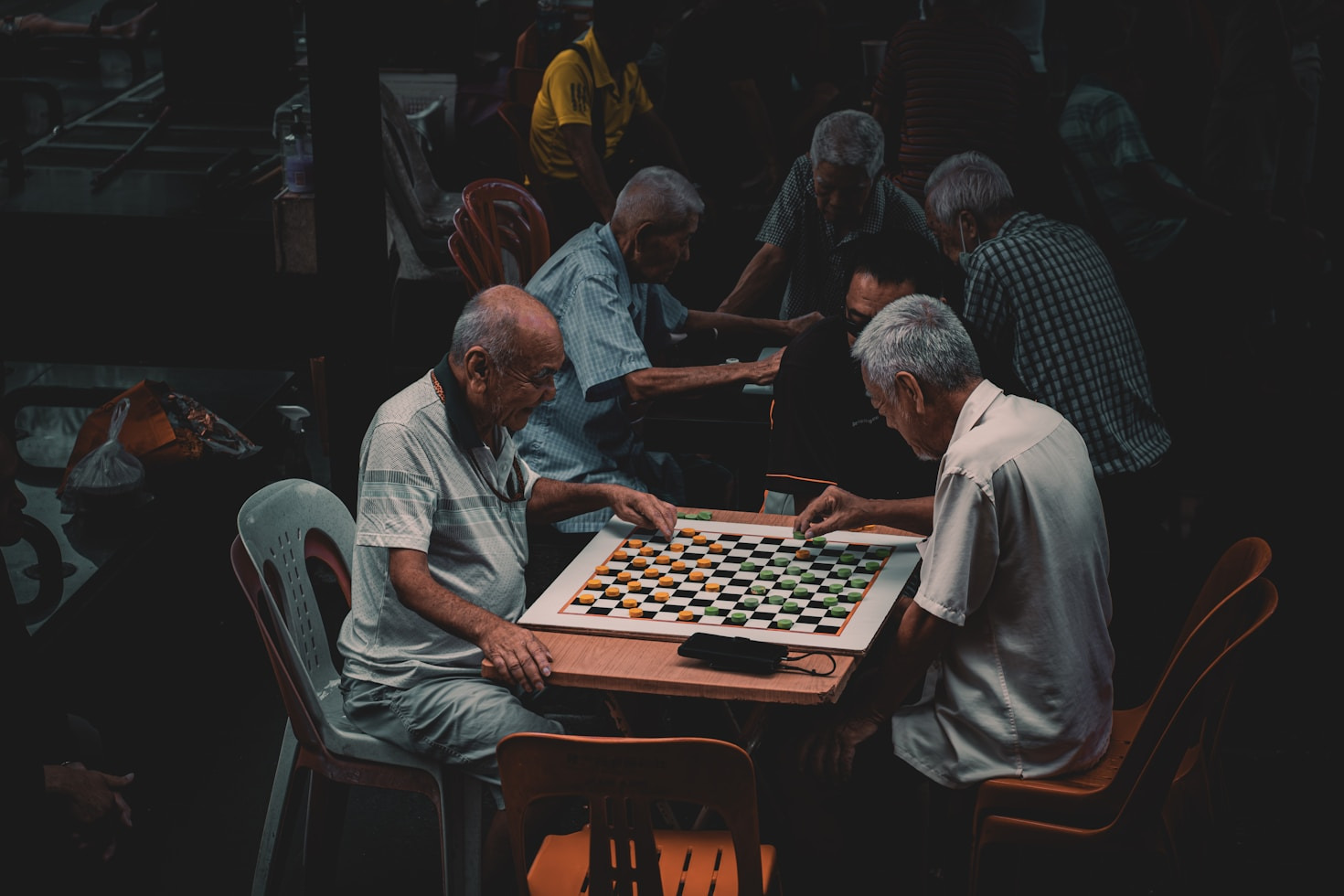 Top Travel Destinations for Baby Boomers