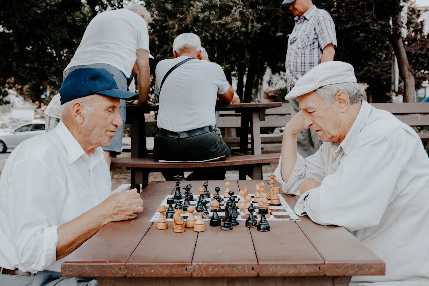 How Boomers Can Maintain Active Lifestyles