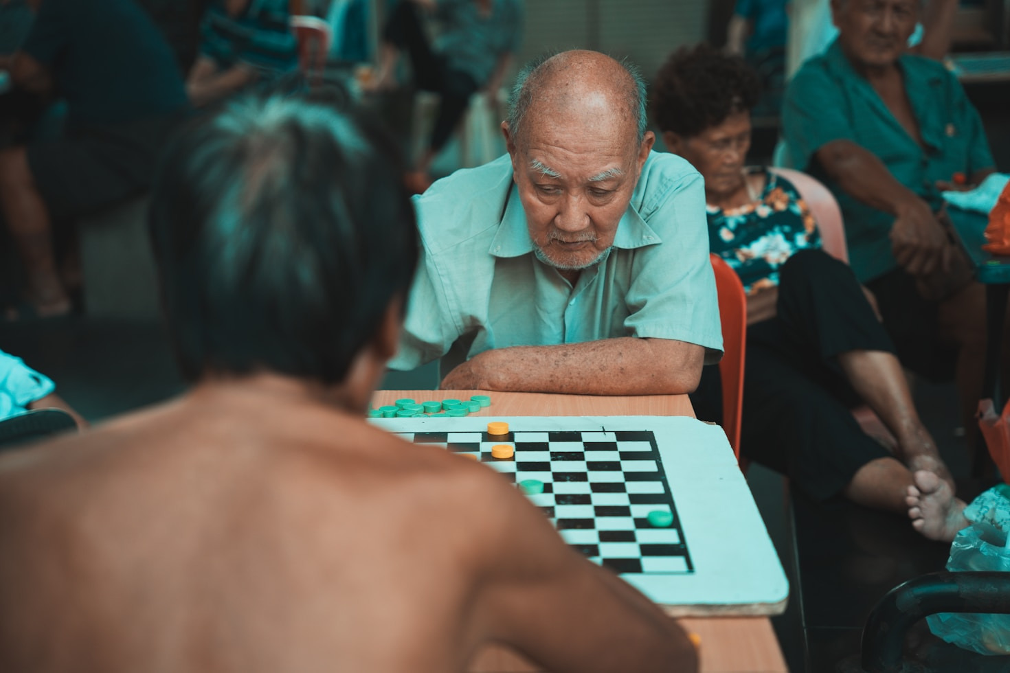 Health and Wellness Tips for Baby Boomers